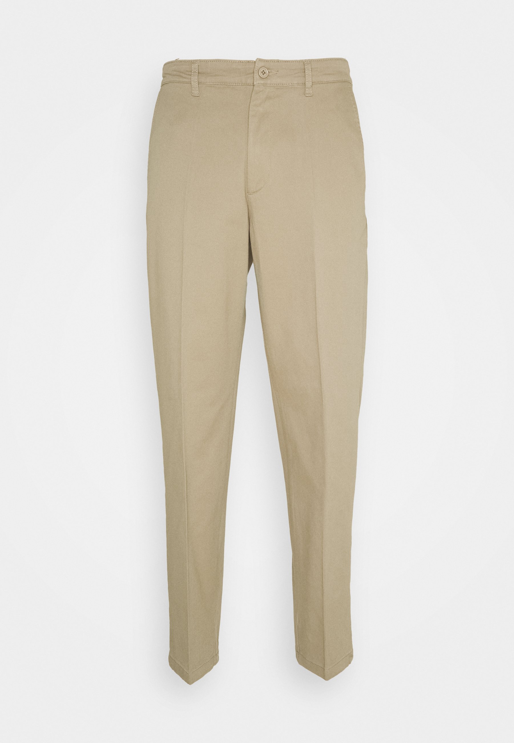 Woodbird TIEN BUZZ PANT - Chinos - sand 