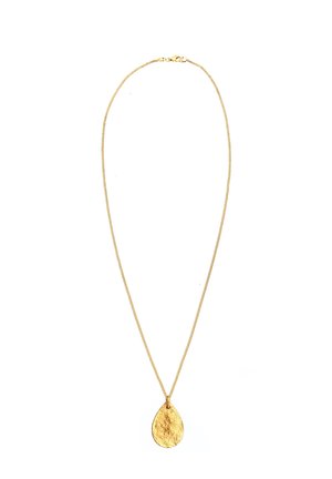 DESIGN - Collana - gold-coloured