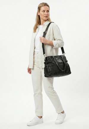 Campomaggi, Handtasche - nero