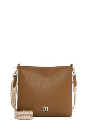 AMEY - Umhängetasche - sahara