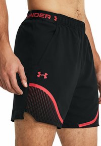 Under Armour VANISH - Pantaloncini sportivi - black