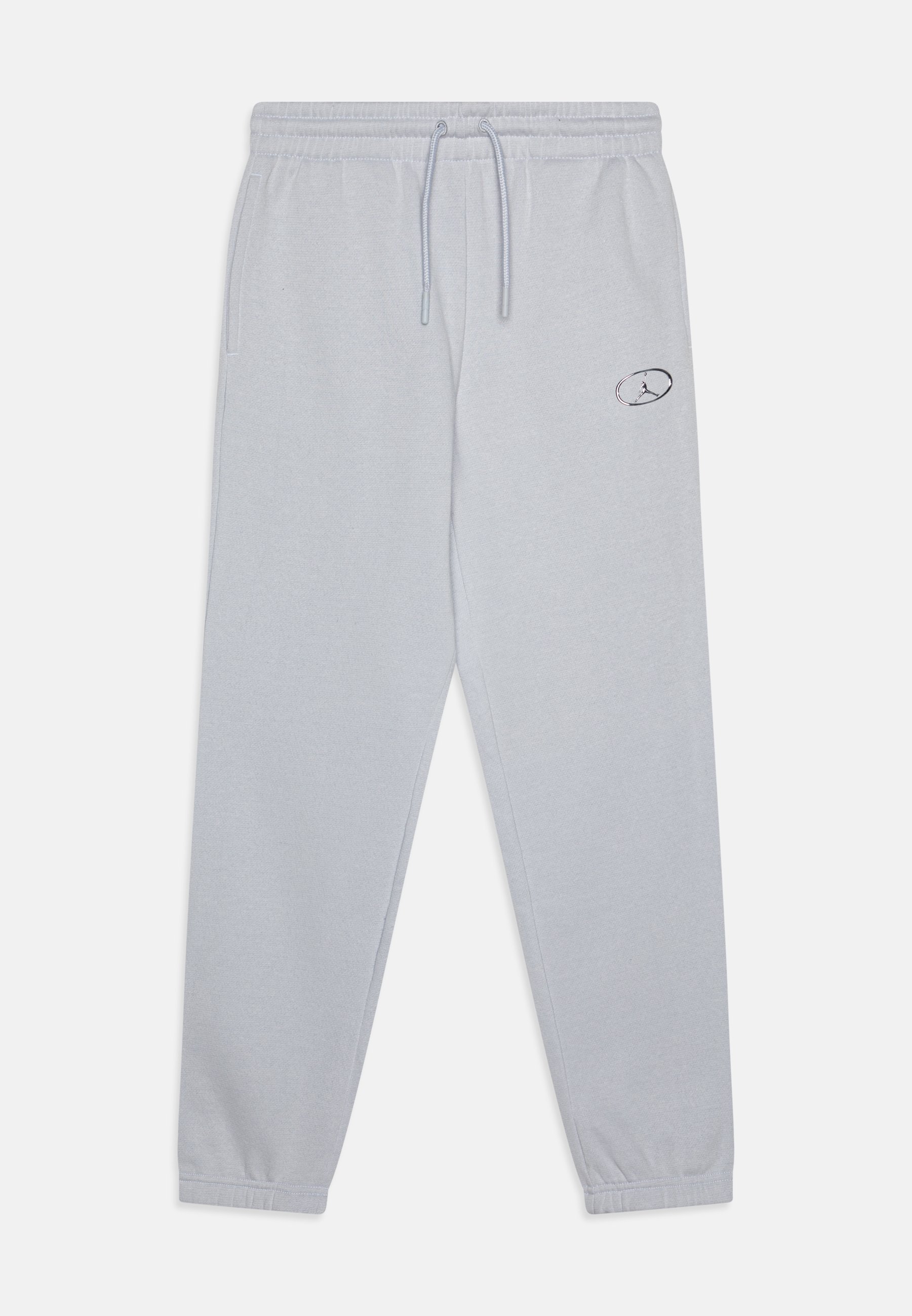 light grey jordan sweatpants