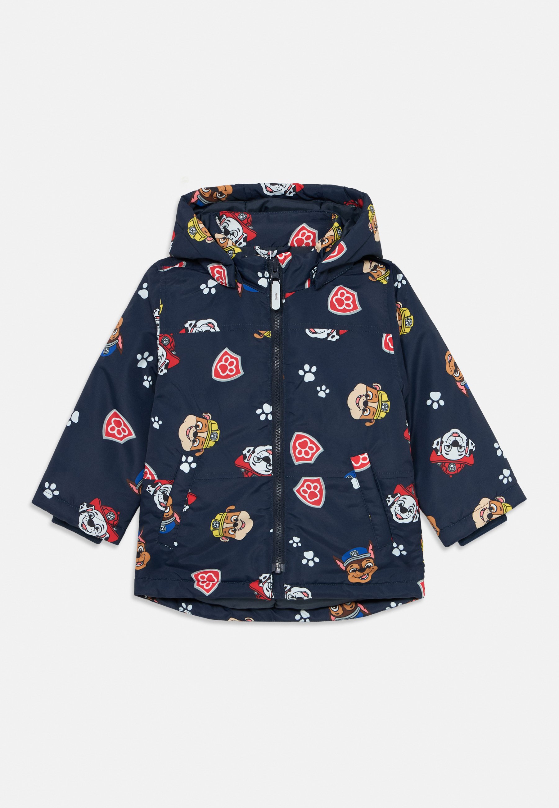 Cappello Paw Patrol Per Bambini | NAME IT Unisex | Cotone Ed Elastan | Design Divertente E Confortevole - Foto 8