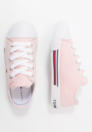 Baskets basses - pink