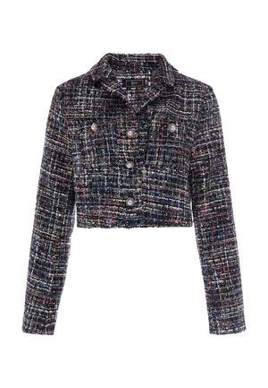 faina, Blazer - black