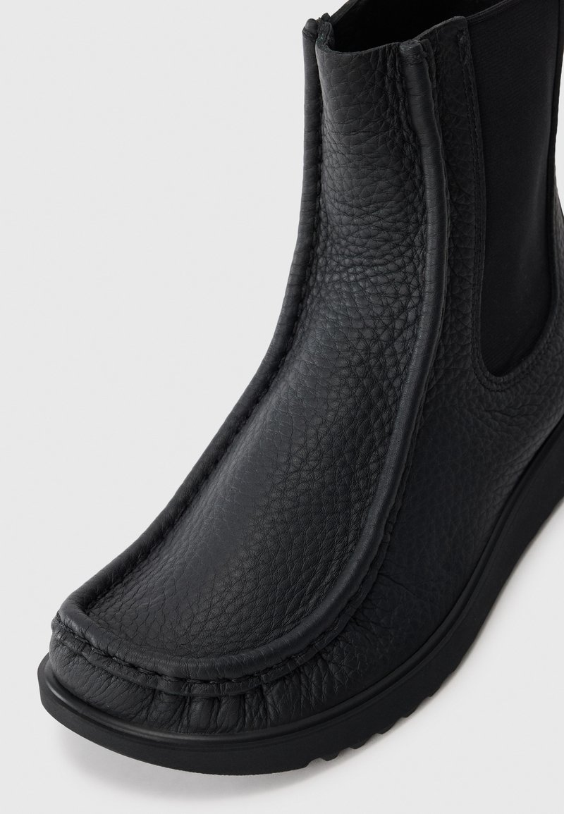 ECCO JOKE CHELSEA UNISEX - Classic ankle boots - black  display picture 2