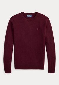 Ikke valgt, aged wine heather