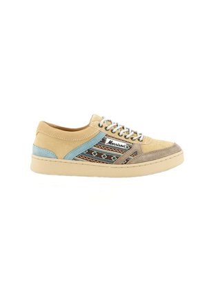 INKA - Sneakers basse - tan