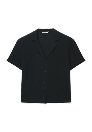 Terranova, CAMICIA - Camicia - nero