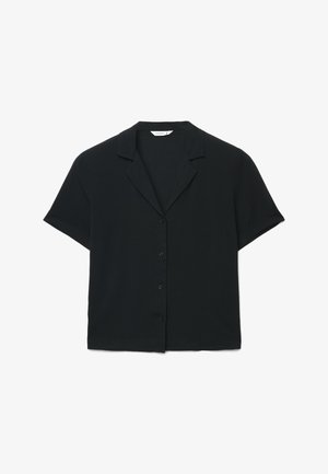 Terranova, CAMICIA - Camicia - nero