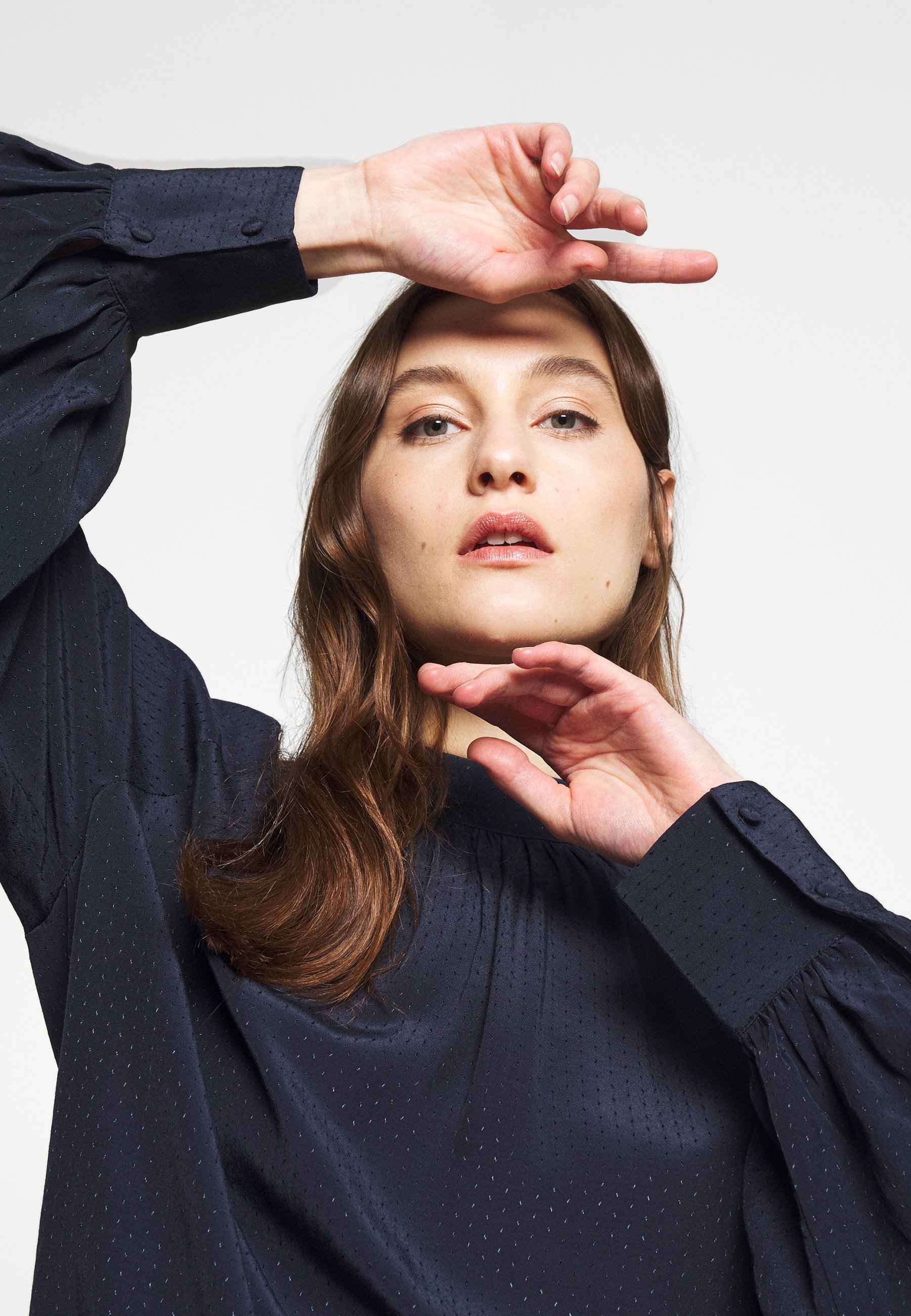 Carin Wester BONNIE Bluser salute Zalando.no Carin Wester BONNIE - Bluser - salute