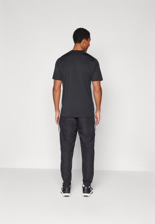 TIRO 25 ESSENTIALS WOVEN - Tracksuit bottoms3