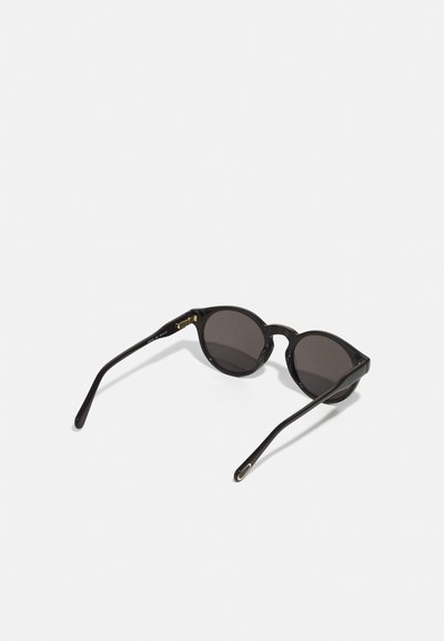 CHLOÉ SUNGLASS KID UNISEX - Solbriller - black/grey