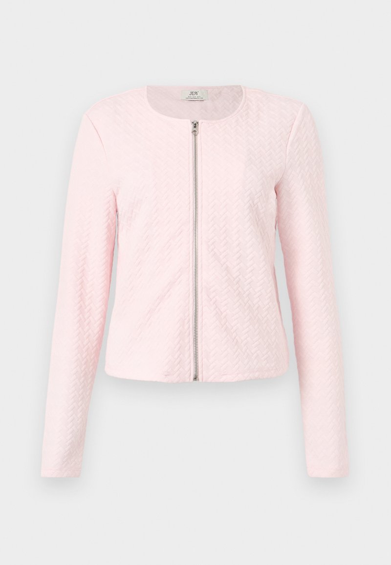 JDY Vest roze