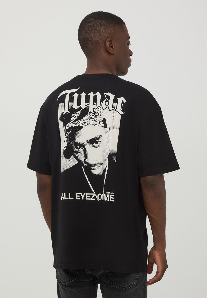 Terranova - T-shirt z nadrukiem