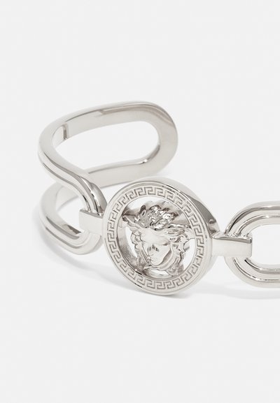 Versace BRACELET UNISEX - Apyrankė - palladium-coloured