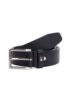 ADJUSTABLE SQUARE BUCKLE
 - Cintura - space blue