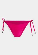 Seafolly Brazilian Tie Side Braguita De Bikini Para Mujer