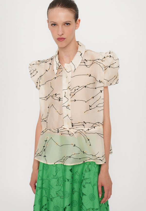 MARLEY SKIRT - A-line skirt4