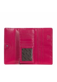 WITTCHEN SIGNATURE COLLECTION - Portemonnee - pink