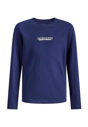 T-shirt à manches longues - ocean cavern