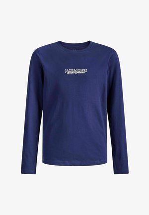 T-shirt à manches longues - ocean cavern