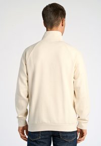 Lindbergh Sudadera - ecru
