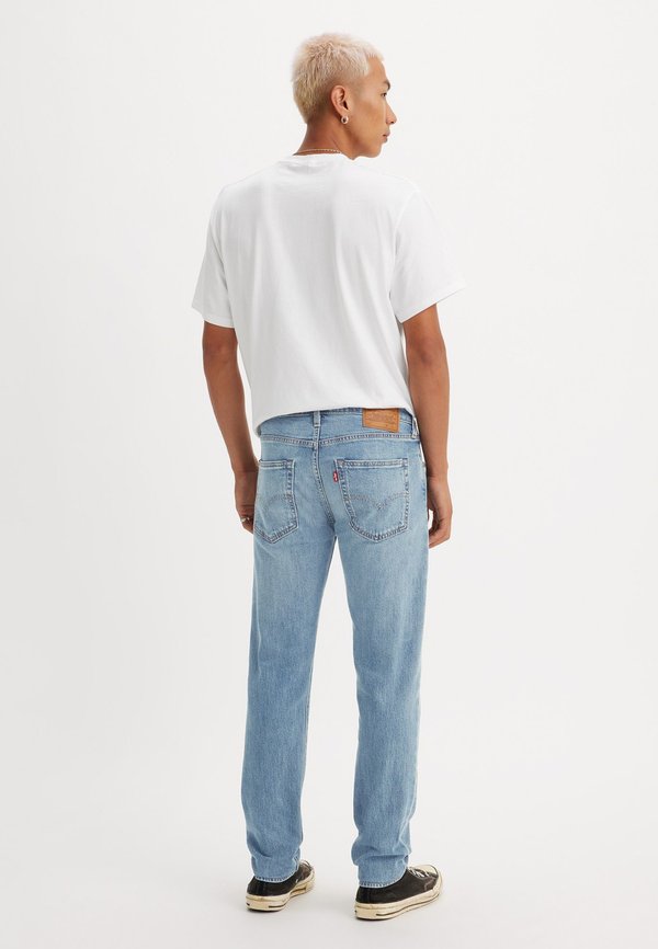 512™ SLIM TAPER - Slim fit jeans - decollage cool3