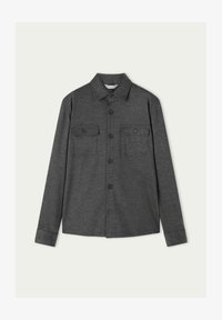 Ikke valgt, grey