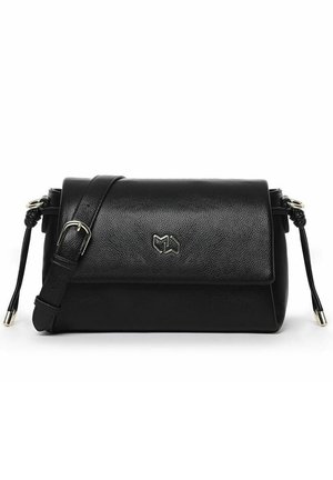 GOODY - Cross body bag - nero