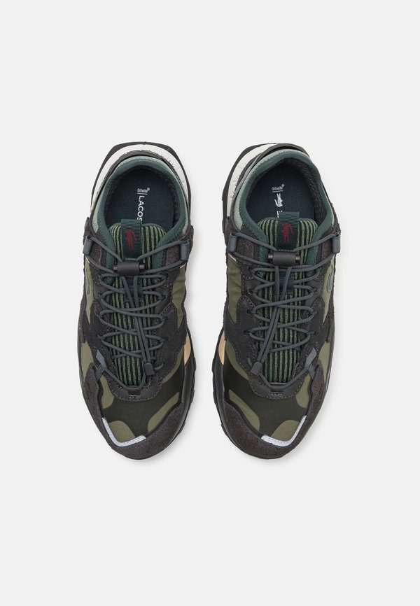 L-GUARD BRKR 224 - Trainers2