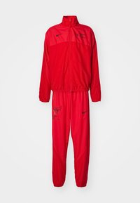 Nike Performance NBA CHICAGO BULLS TRACKSUIT - Klub merchandise - university red