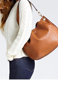 Guess Borsa a mano - brown