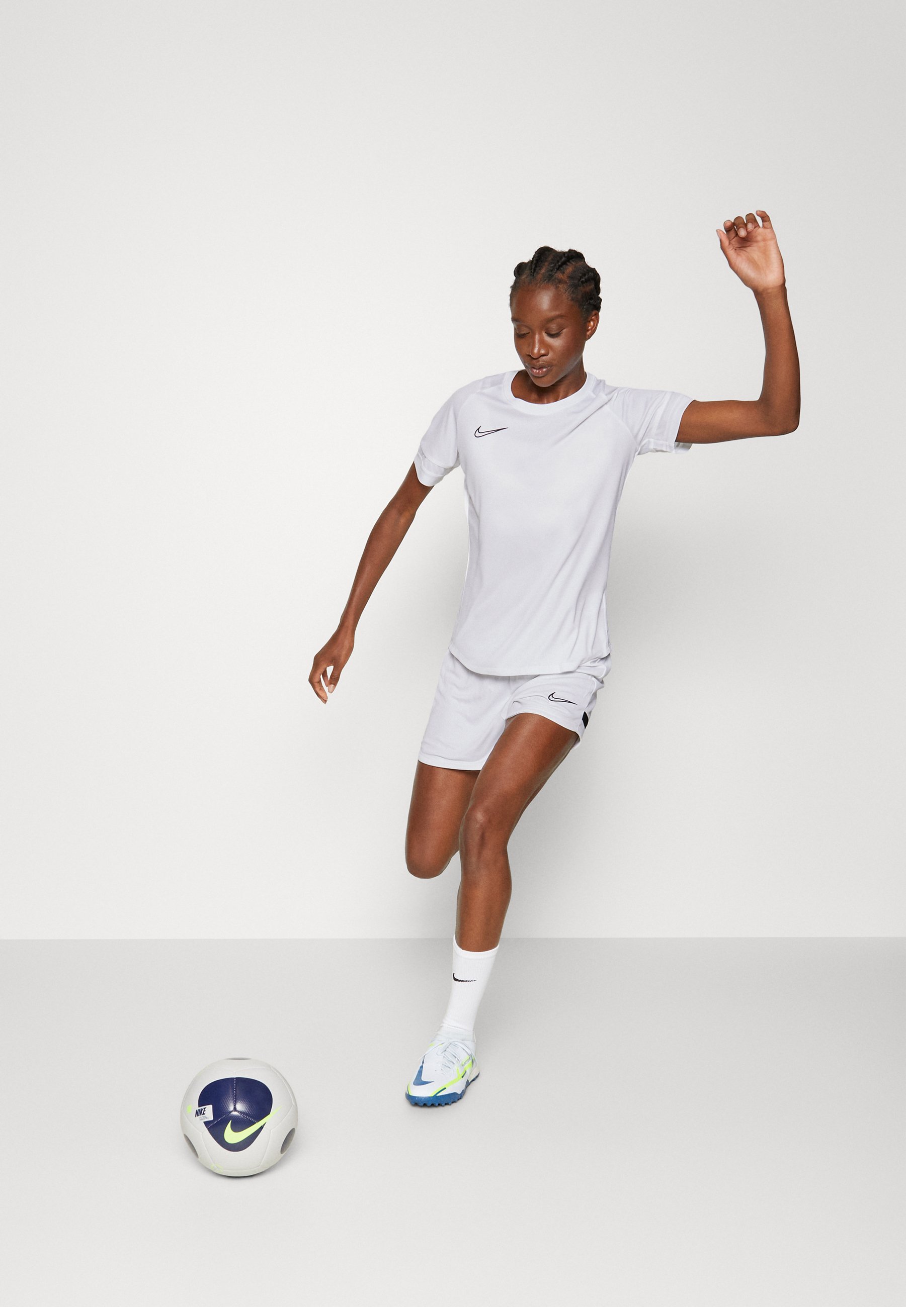 Women's T-Shirt Nike Dri-FIT Academy BR 21