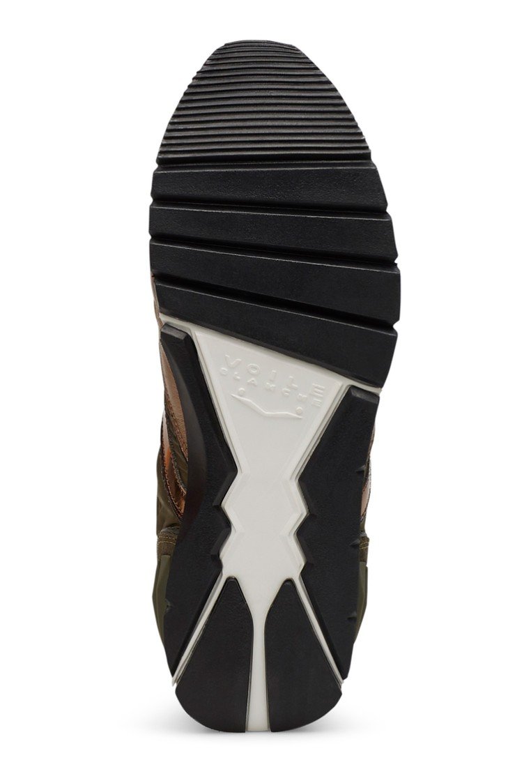 voile blanche zalando