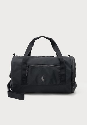 Polo Ralph Lauren, Valigia - black