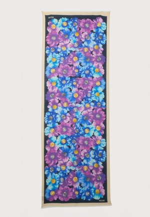 MOSCHINO, SCARF - Κασκόλ - multi-coloured