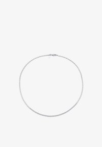 Atlasīts, silberfarben