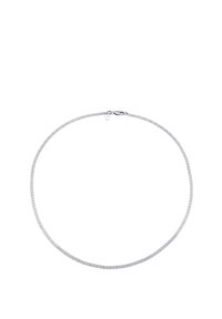 SIMPLE MODERN CHAIN - Collana - silberfarben