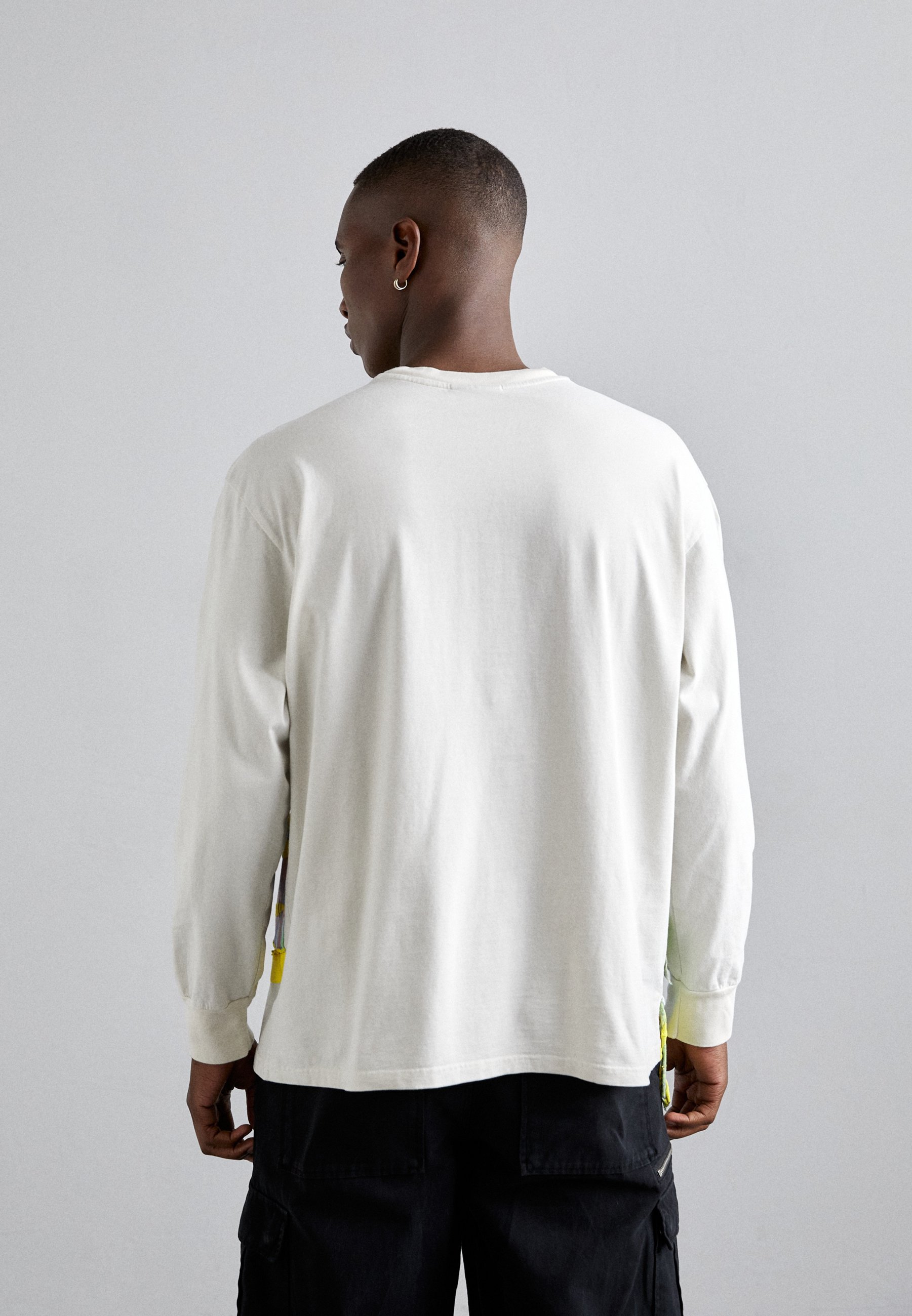 STOCKHOLM SURFBOARD CLUB】BON LONGSLEEVE