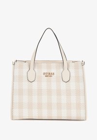 Sélectionné, bianco multi