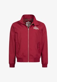 Wybrany, cherry red
