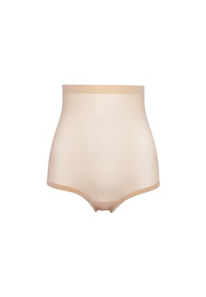 Wolford TULLE CONTROL HIGH WAIST - Shapewear - nude