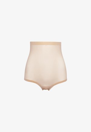 Wolford TULLE CONTROL HIGH WAIST - Shapewear - nude