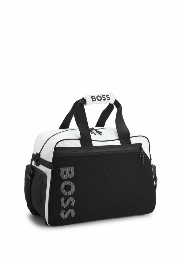 ONSET - Weekend bag - natural one3