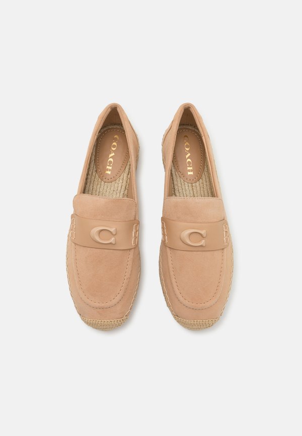 CAMILLA - Espadrilles - beechwood3