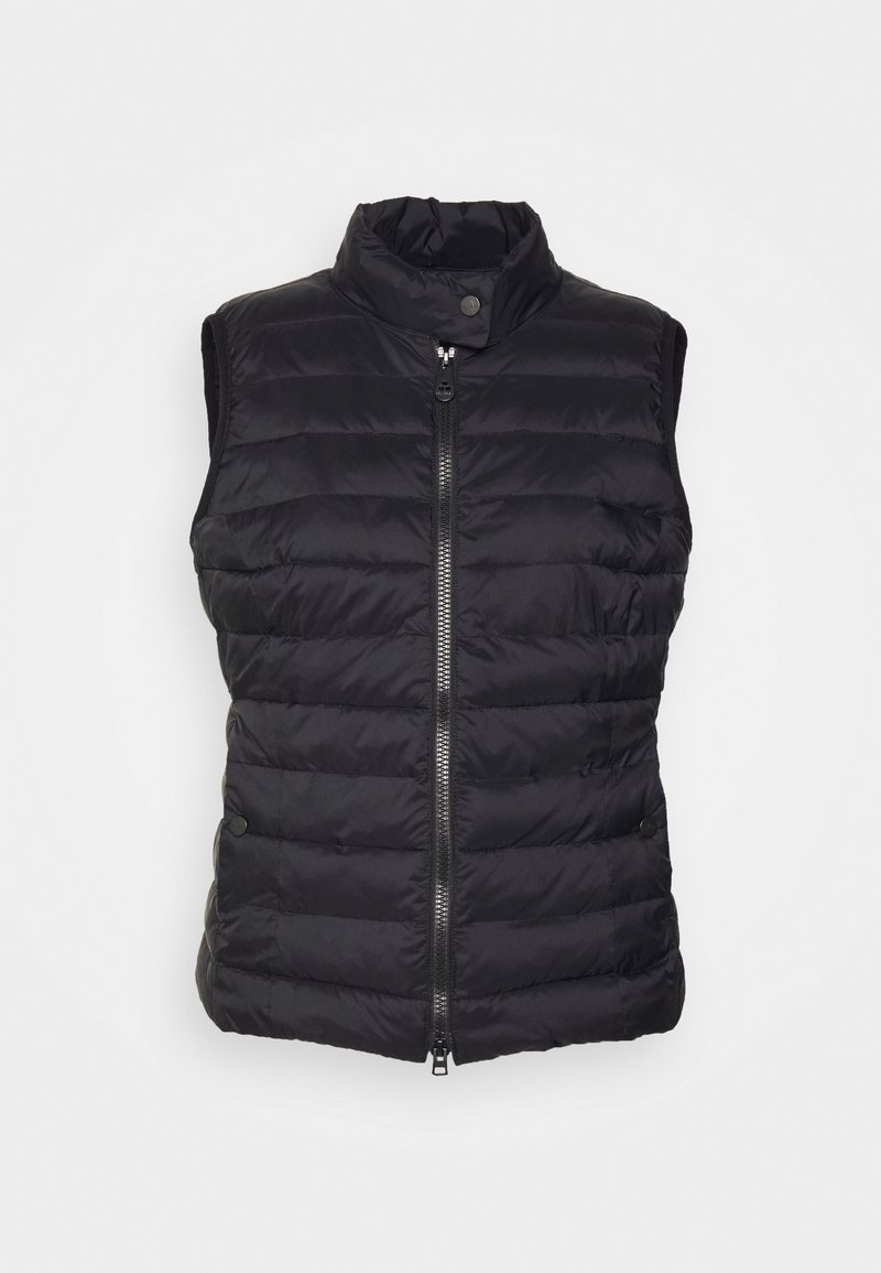 Peuterey Bodywarmer zwart