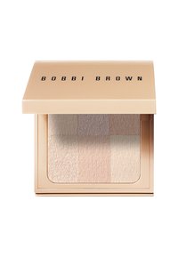 Bobbi Brown NUDE FINISH ILLUMINATING POWDER - Highlighter - porcelain