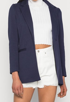 Blazer - dark blue