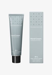 Skandinavisk ØY HAND CREAM - Handkräm - powder blue